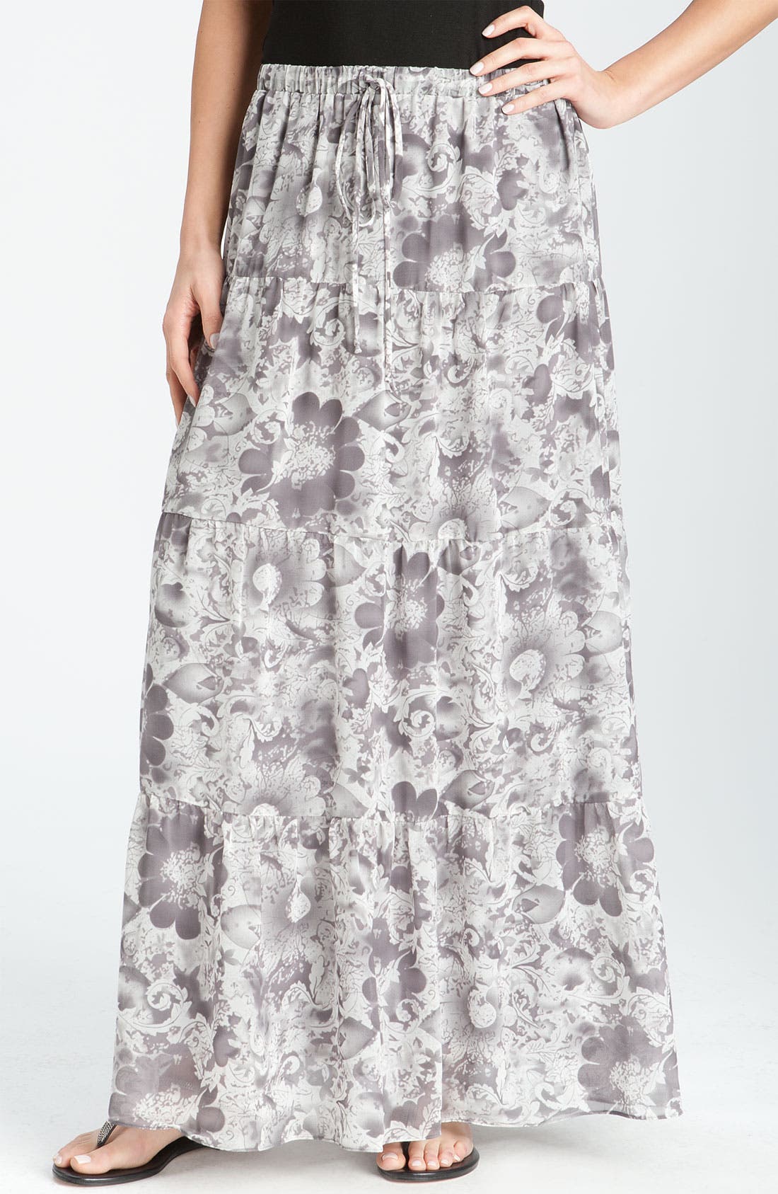 nordstrom maxi skirt