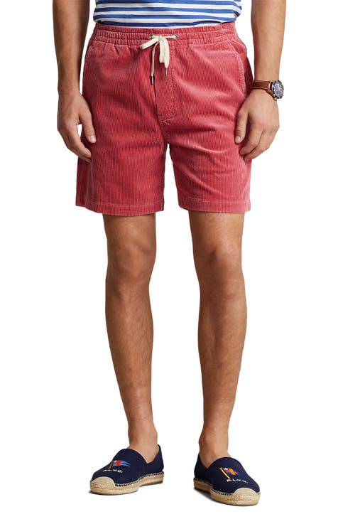 Men's Corduroy Shorts | Nordstrom