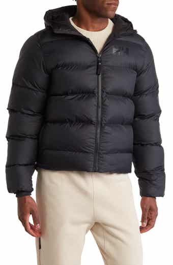 Brayden Puffer Jacket