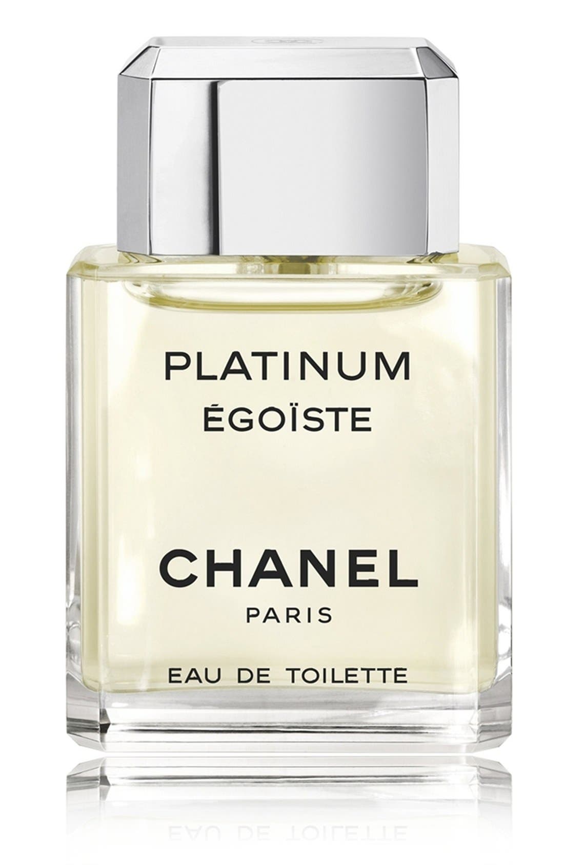 CHANEL PLATINUM ÉGOÏSTE Eau de Toilette Spray Nordstrom