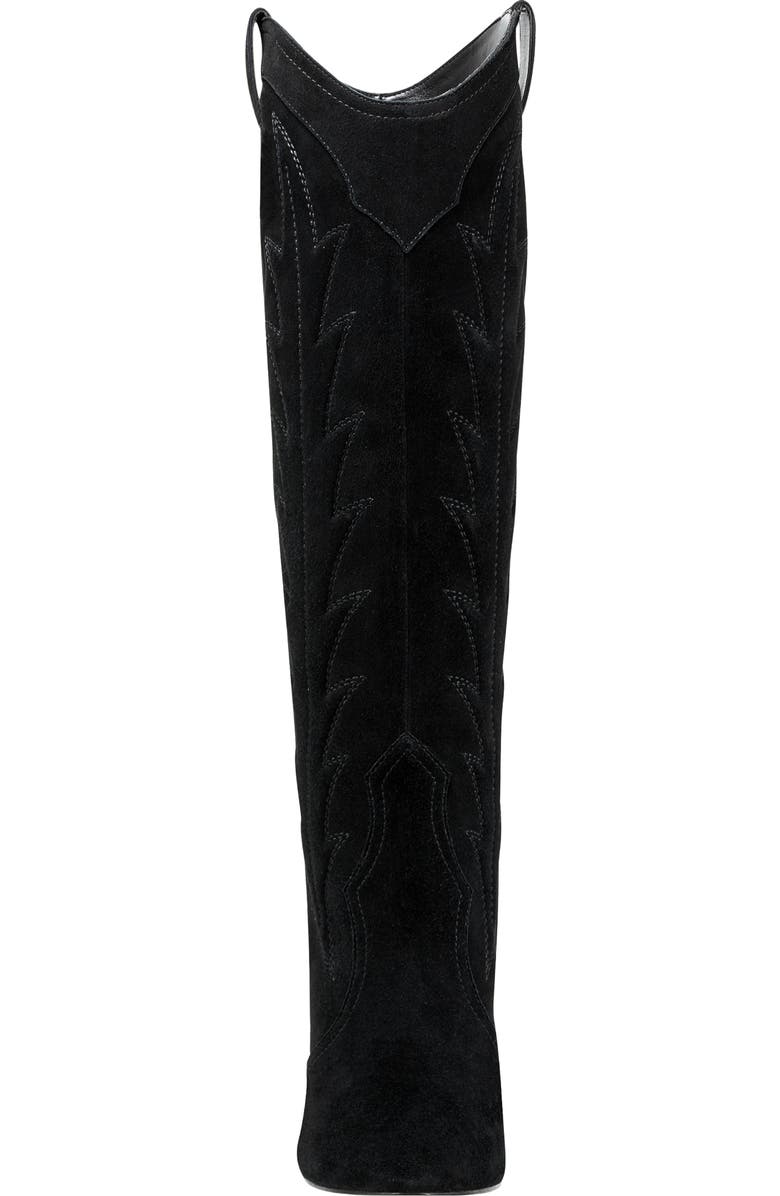 Marc Fisher LTD Rolly Knee High Boot, Alternate, color,