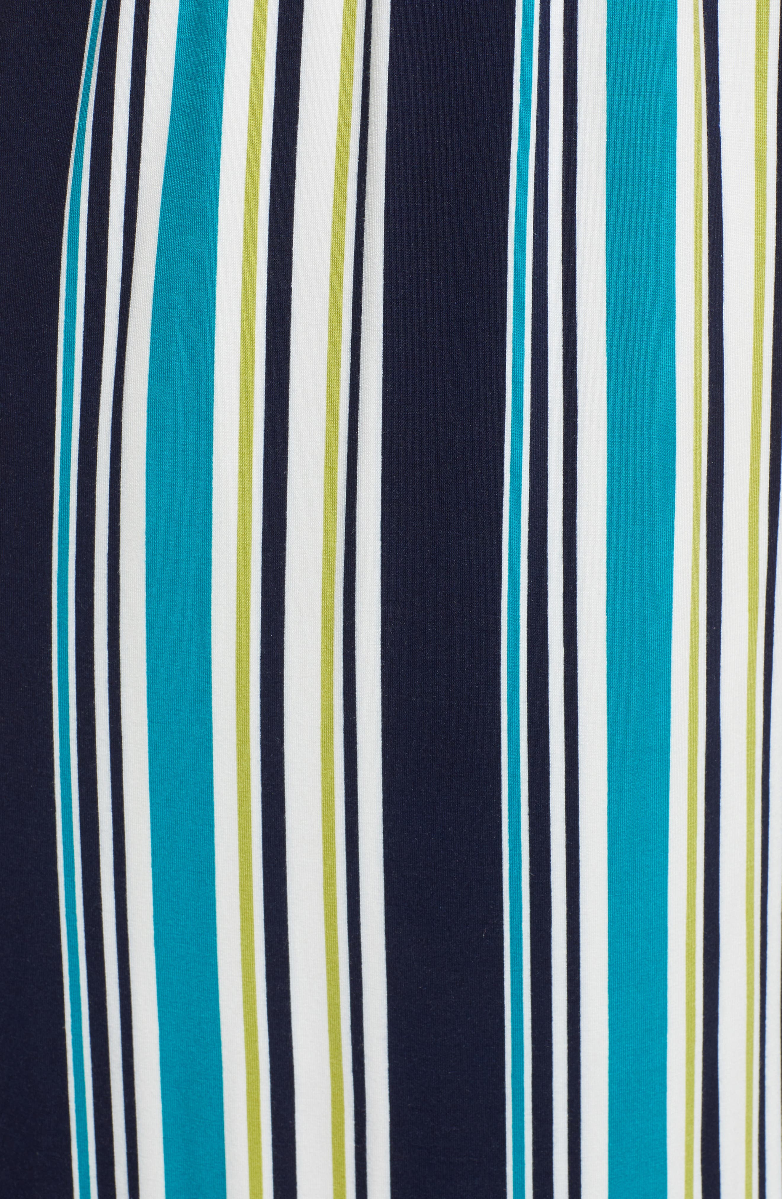 ALL IN FAVOR,
                            Knit Maxi Dress,
                            Alternate thumbnail 77, color,
                            439