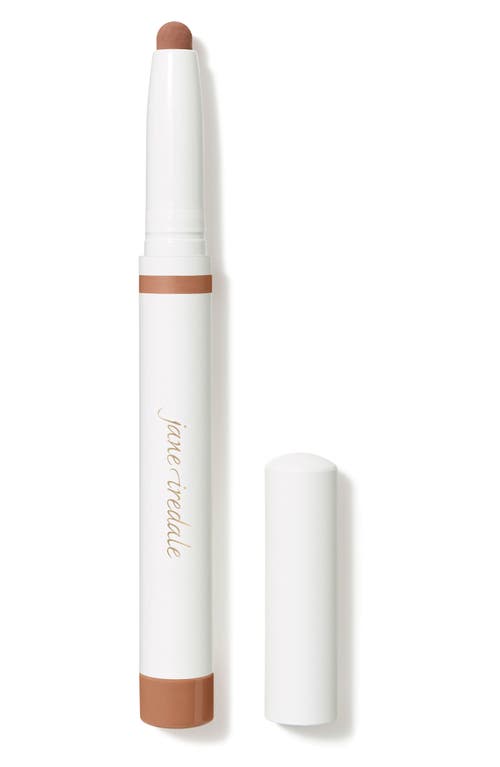 jane iredale Colorluxe Eyeshadow Stick in Saddle at Nordstrom