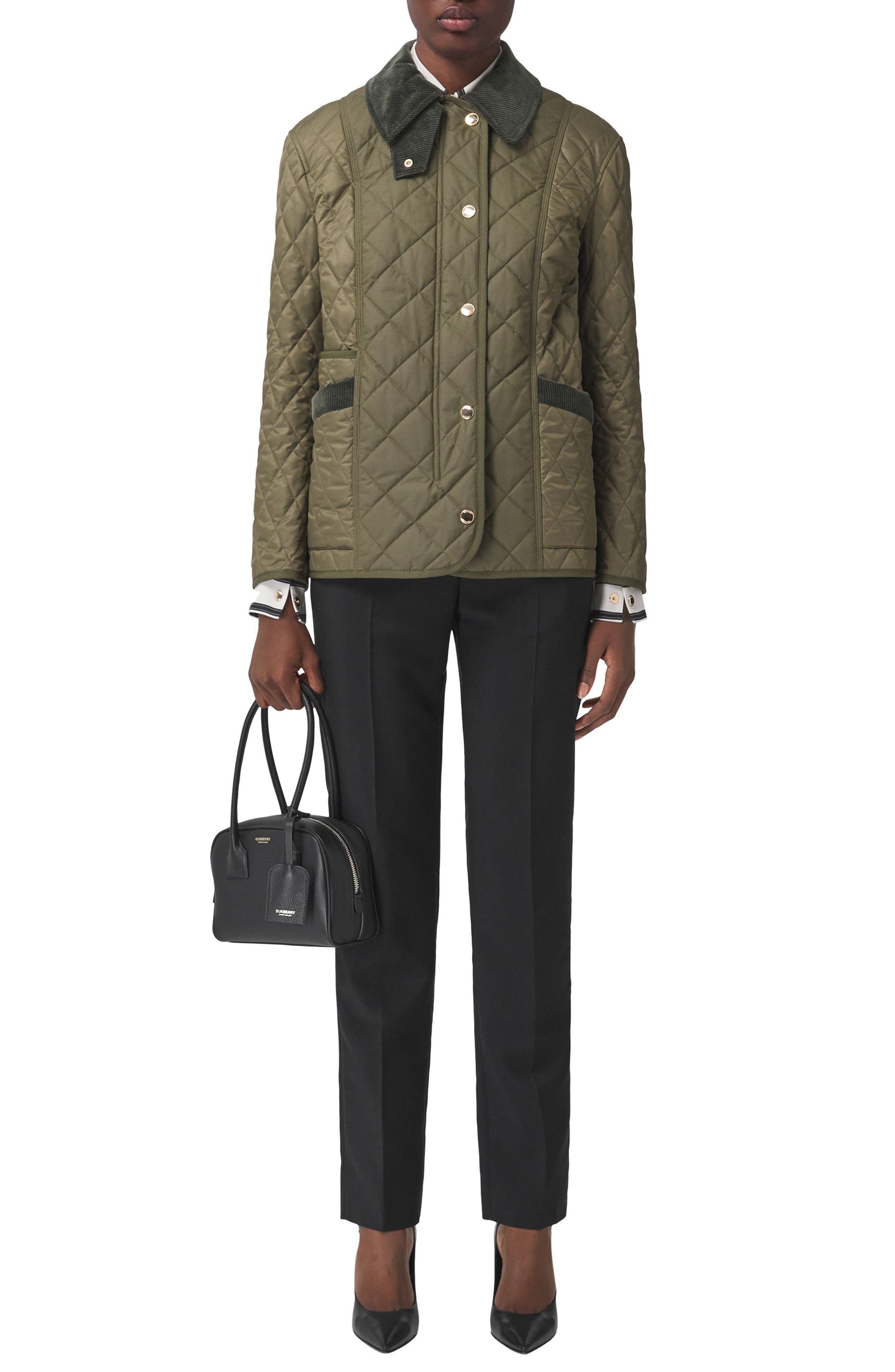 leather half jacket mens