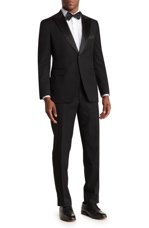 Hugo boss tuxedo outlet nordstrom