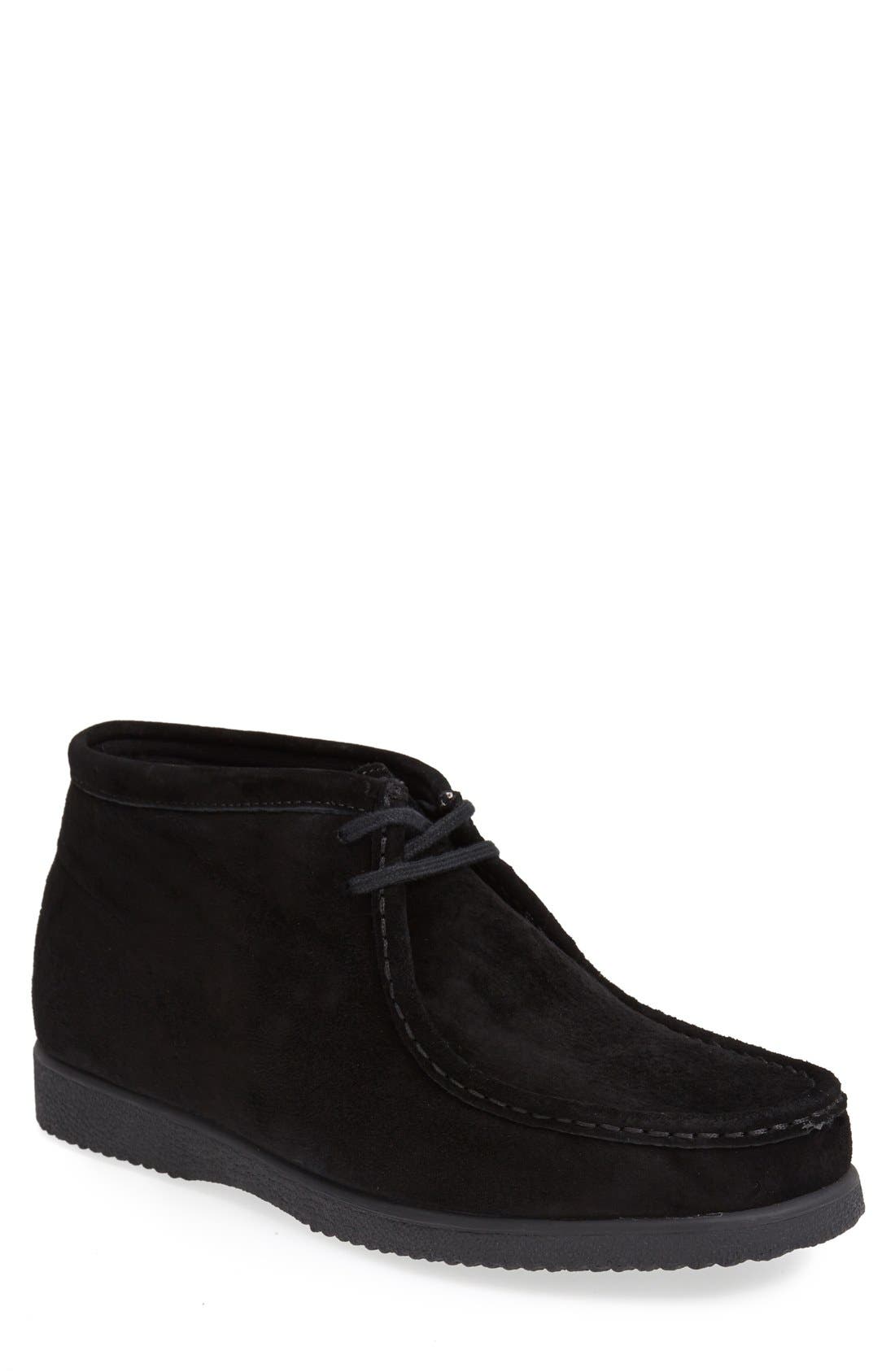 Hush Puppies® 'Bridgeport' Boot (Men) Nordstrom