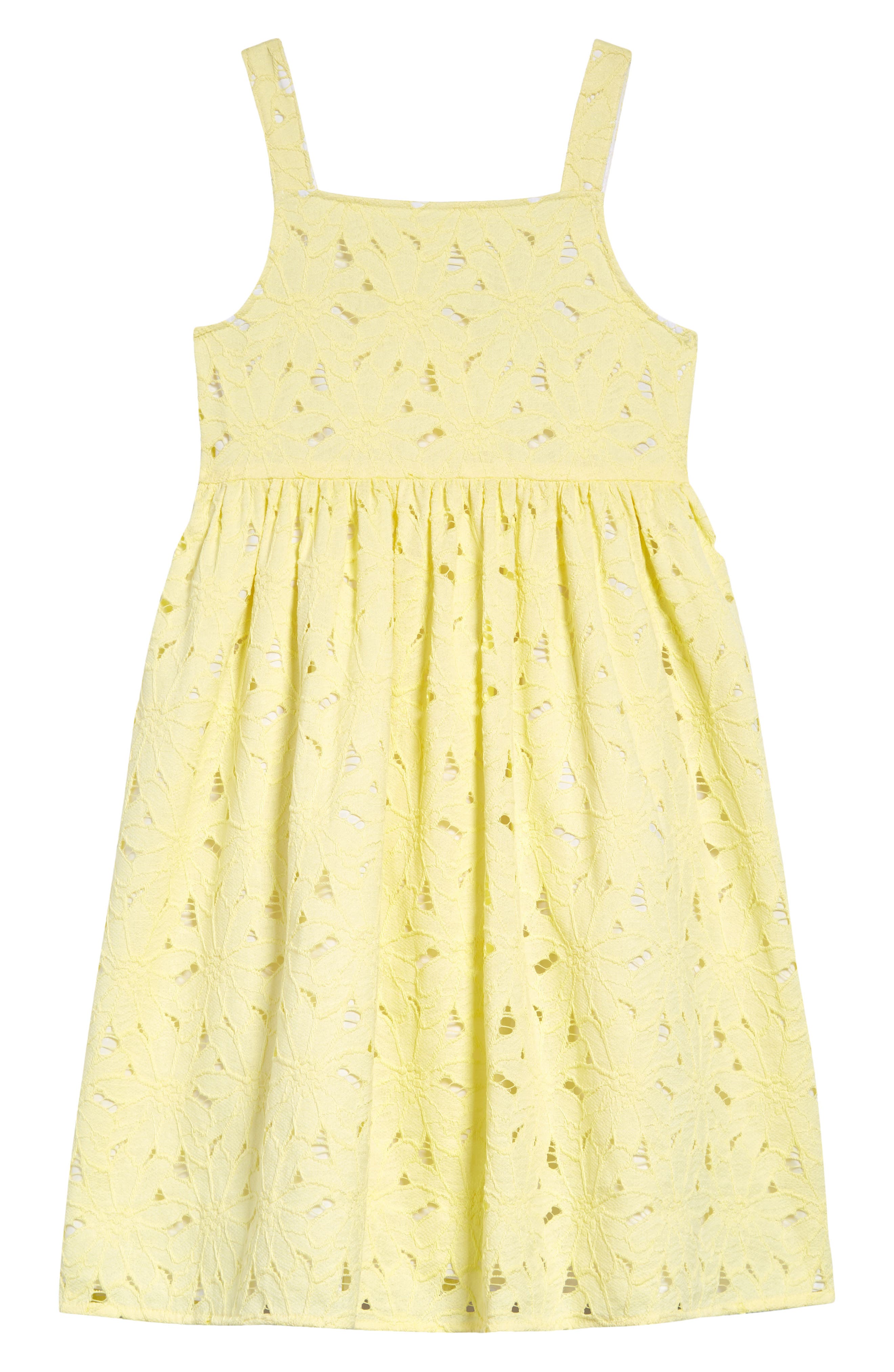 little girls occasion dress