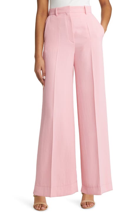 Women's BOSS Wide-Leg Pants | Nordstrom