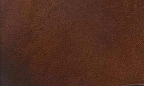 Allen Edmonds Trevor Derby In Tobacco