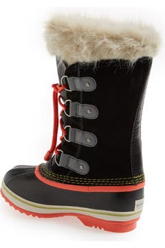 SOREL 'Joan of Arctic' Boot (Little Kid) | Nordstrom