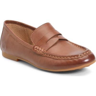 B?rn Barnstable Loafer, Brown