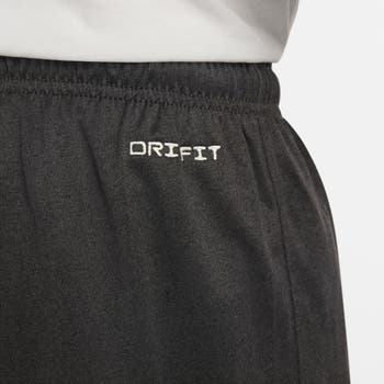 Nike Dri-FIT Standard Issue Men's 6 Reversible Basketball Shorts