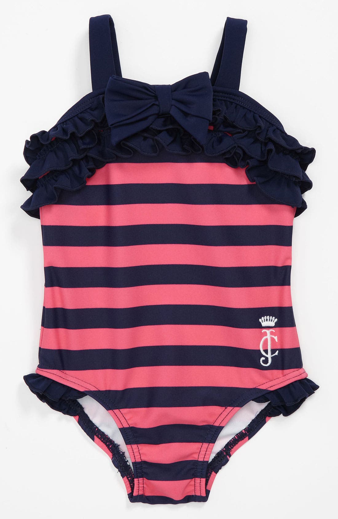 juicy couture swimsuit one piece