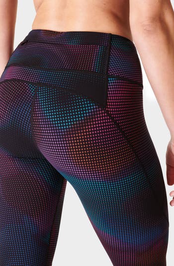 From Power Leggings To Performance Hijabs: How Sweaty Betty Became