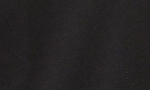 Threads 4 Thought Tucker Long Sleeve T-shirt In Black
