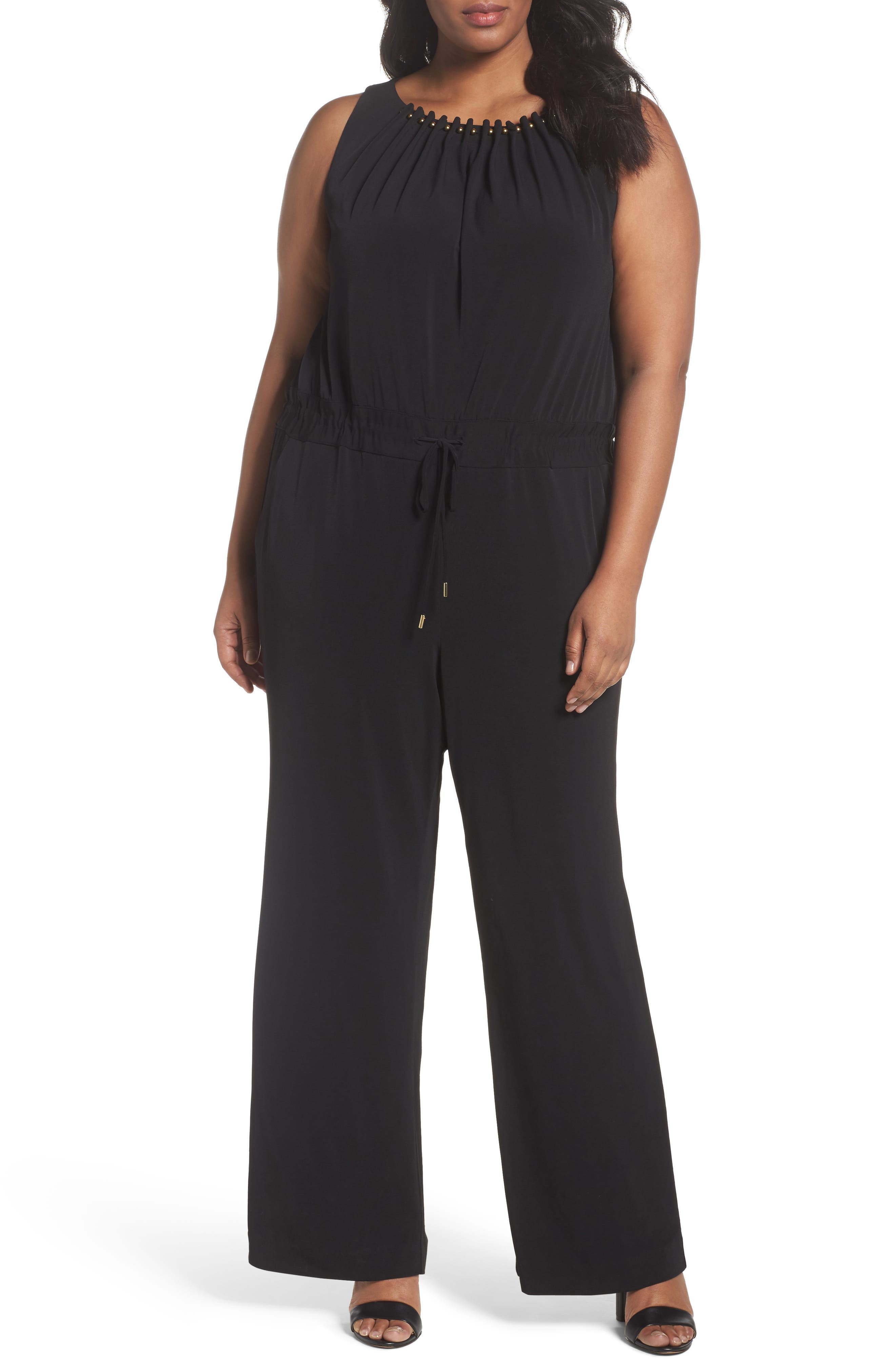 tahari jumpsuit nordstrom