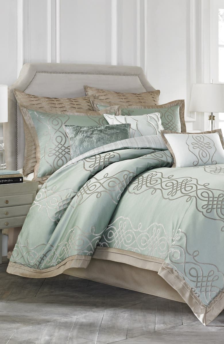 Vince Camuto Copenhagen Comforter Set Nordstrom