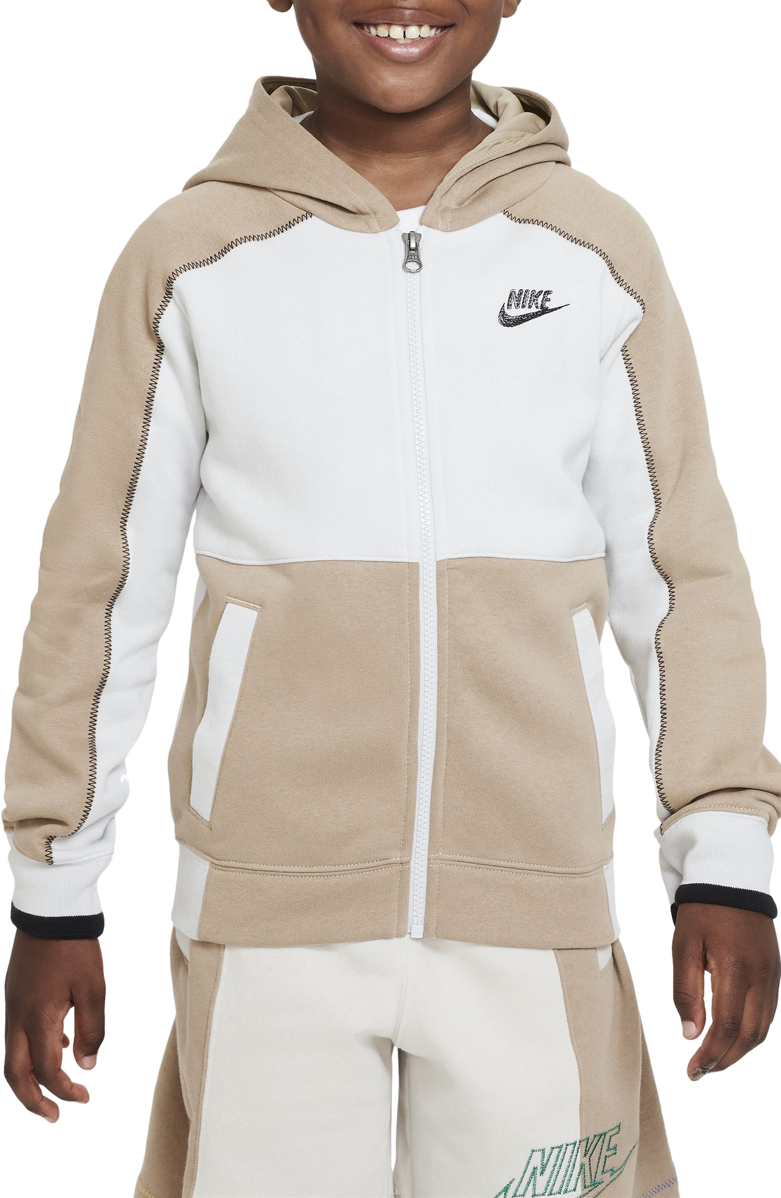 nordstrom mens nike hoodie