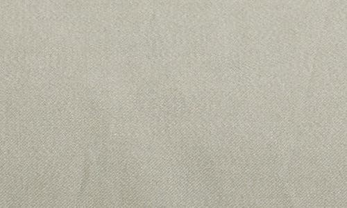 NORDSTROM NORDSTROM 400 THREAD COUNT ORGANIC COTTON FITTED SHEET 