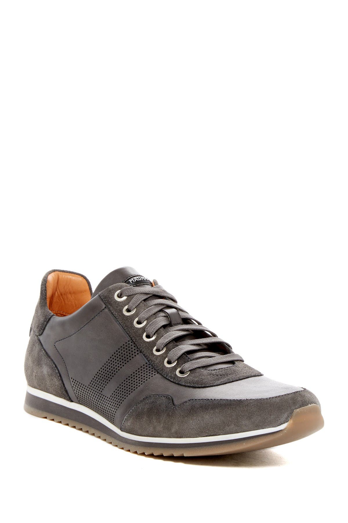 magnanni sneakers nordstrom rack