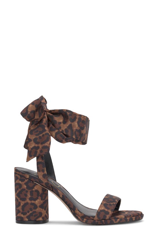 JESSICA SIMPSON JESSICA SIMPSON CADITH ANKLE WRAP SANDAL