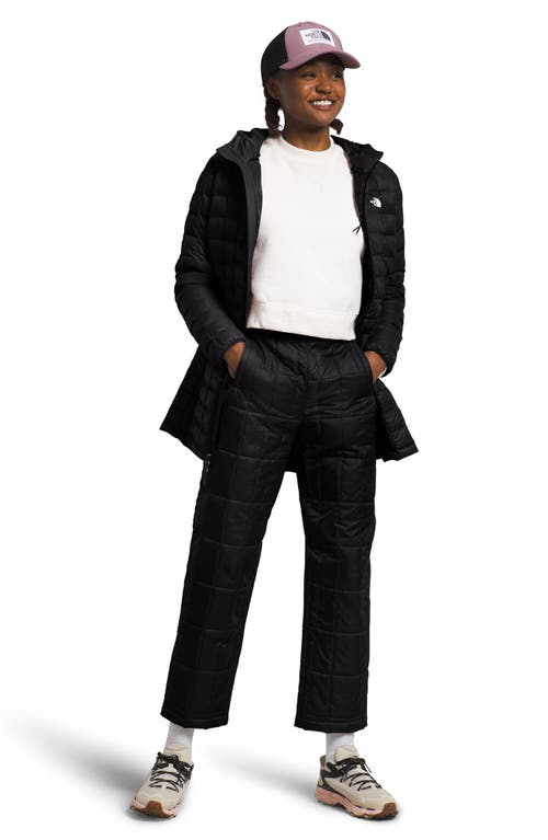 THE NORTH FACE THE NORTH FACE THERMOBALL™ ECO HOODED PARKA