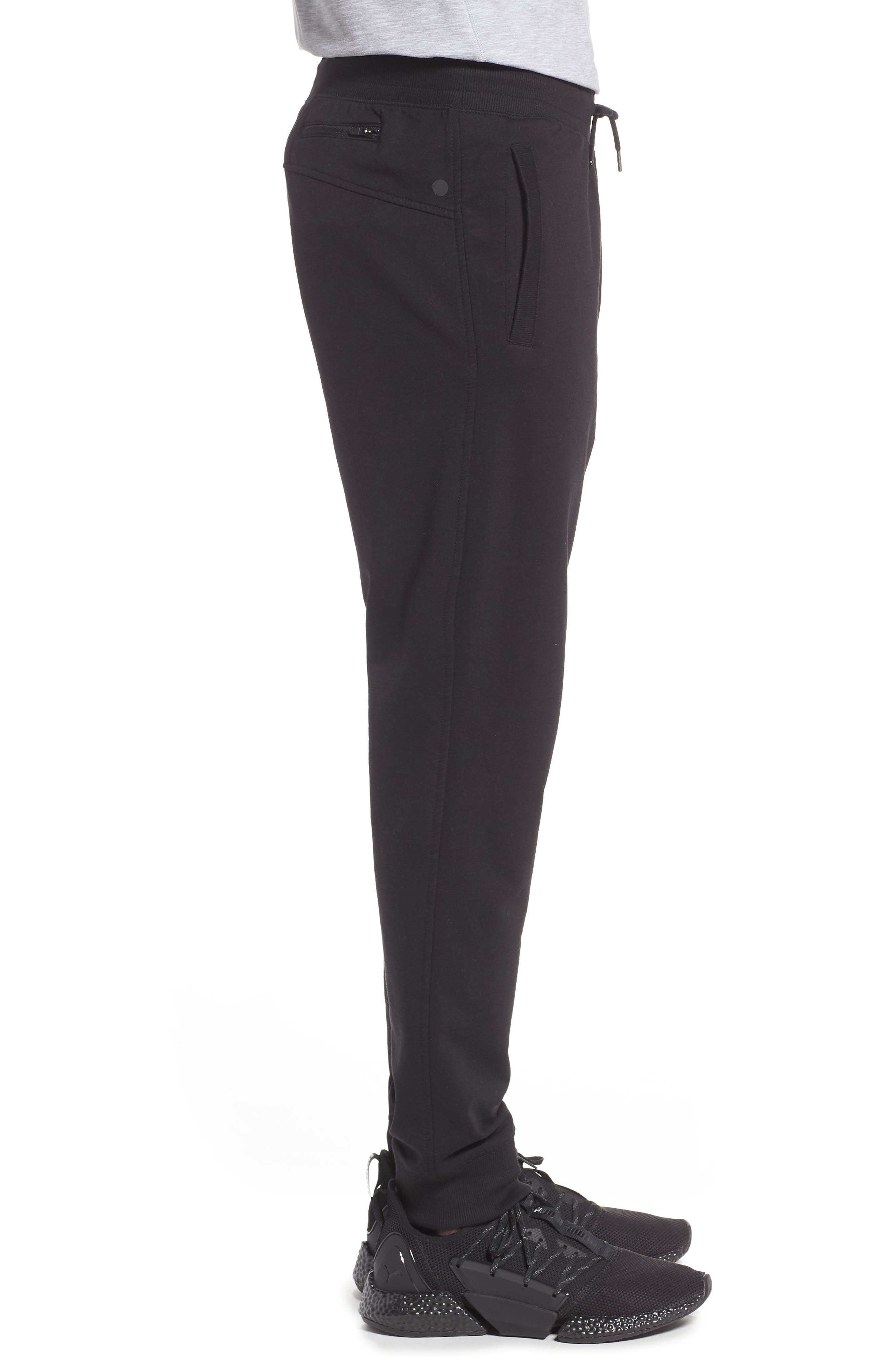 Zella Pocket Fleece Joggers | Nordstrom