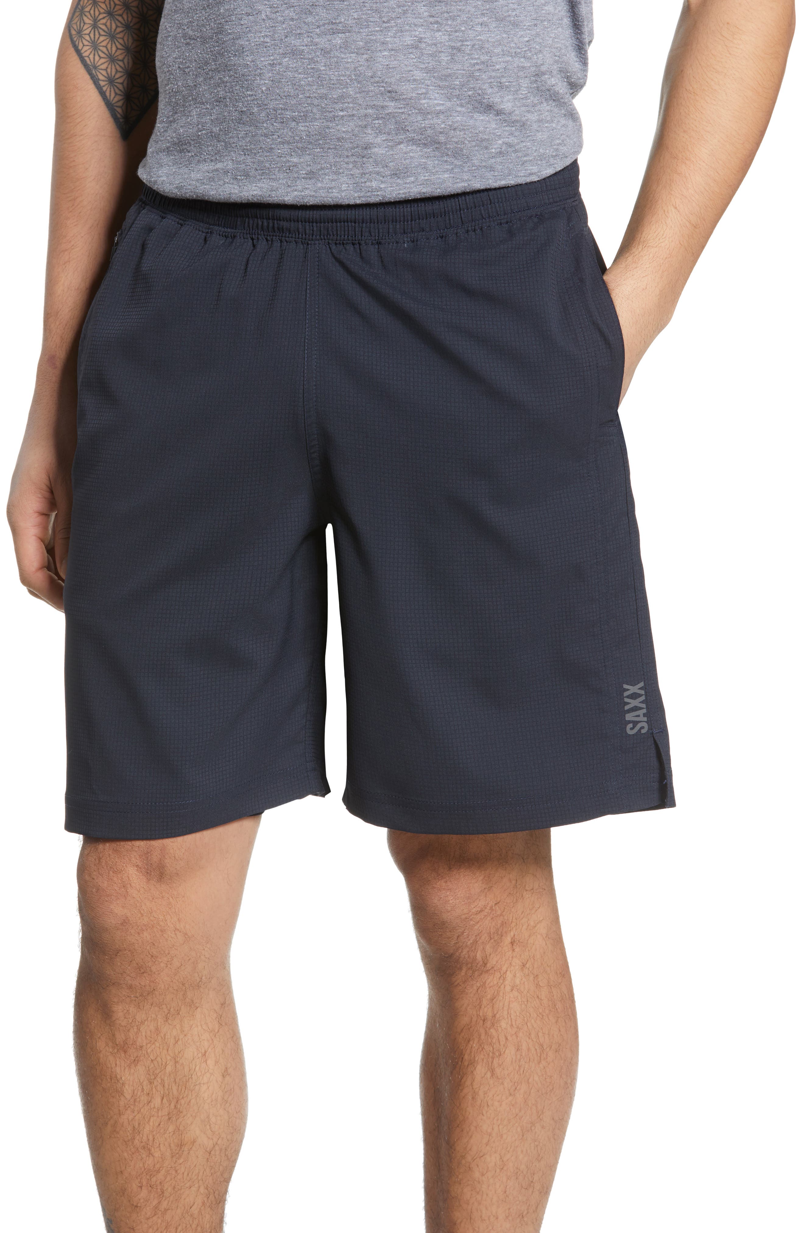 Men's Saxx Kinetic Sport Shorts