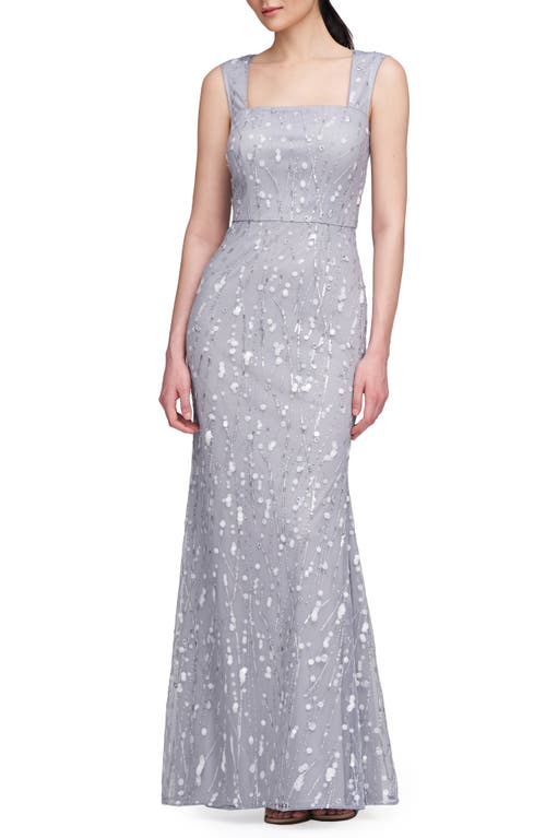 JS COLLECTIONS JS COLLECTIONS HADEN MERMAID GOWN