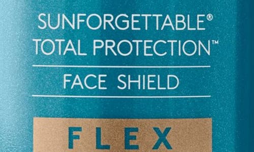Colorescience Sunforgettable® Total Protection® Face Shield Flex Spf 50 In Deep
