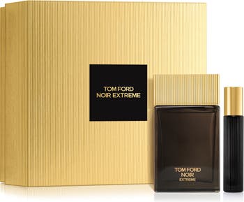 Noir Extreme Eau de Parfum 2-Piece Gift Set $265 Value