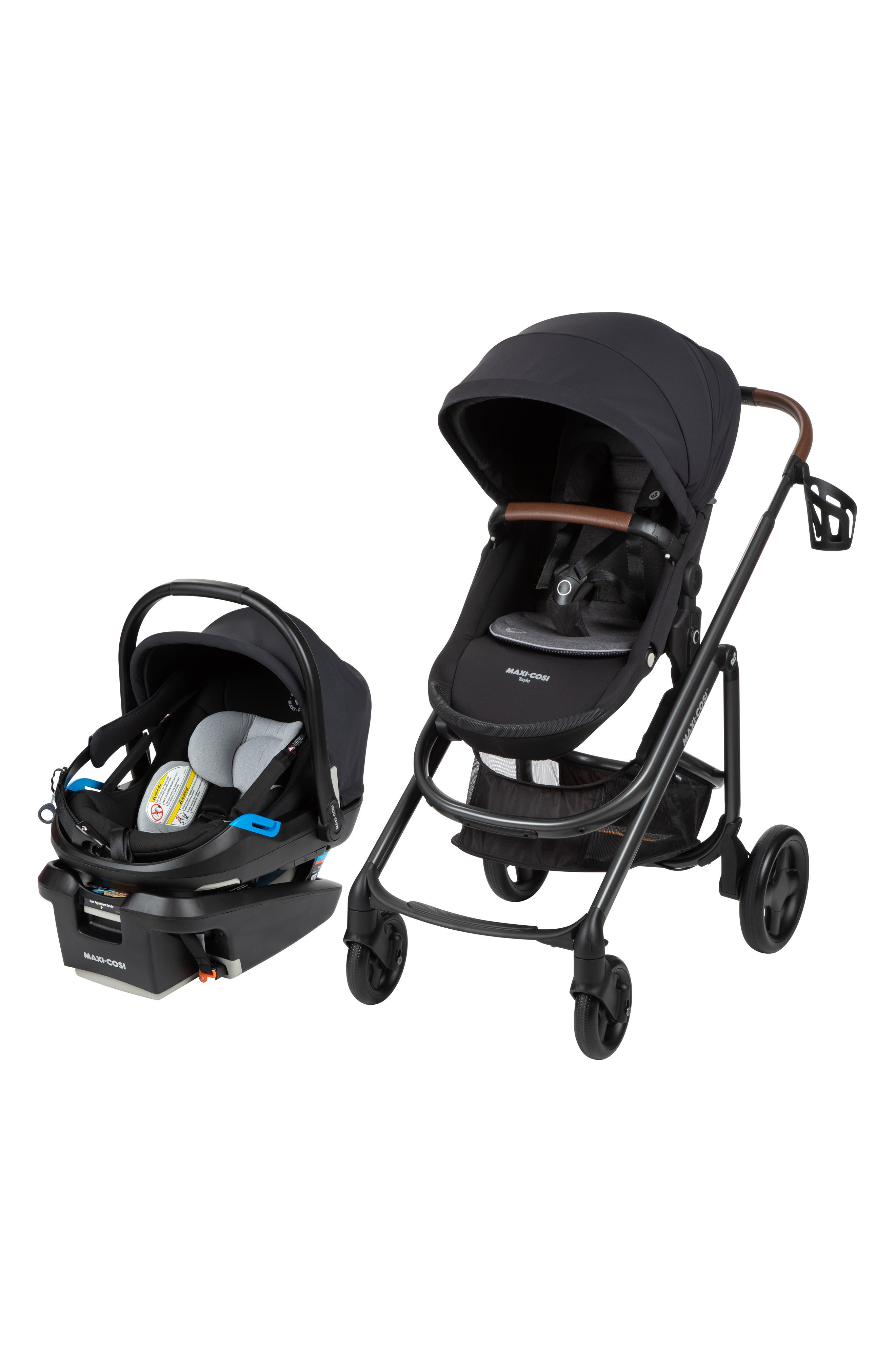 maxi cosi coral xp stroller