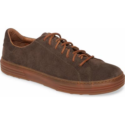 J & m 1850 Pascal Sneaker, Grey