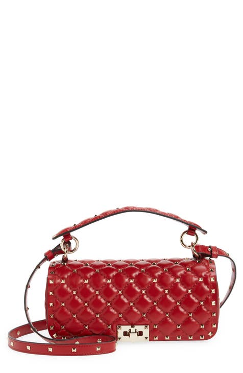 Women's Red Designer Handbags & Wallets | Nordstrom