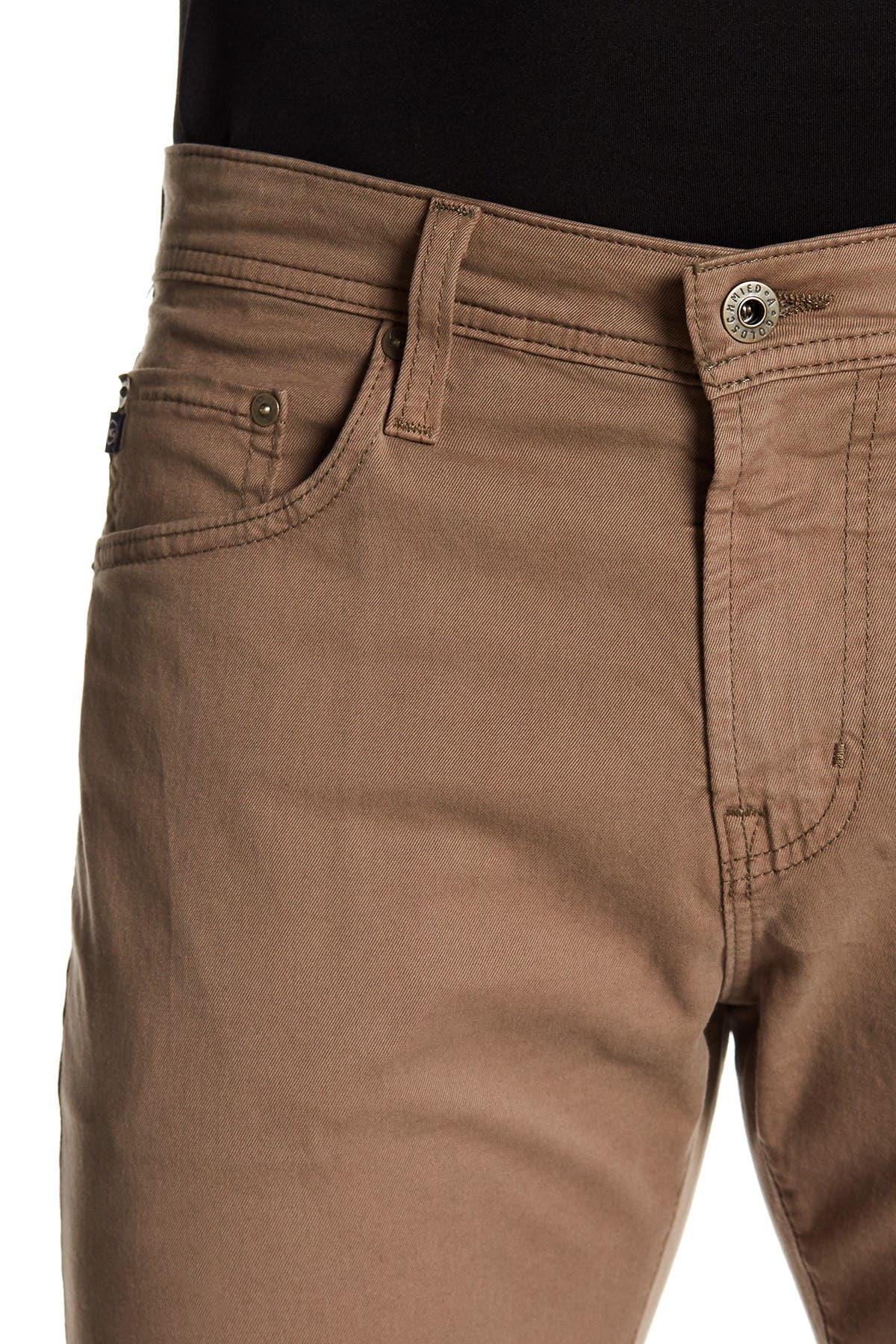ag matchbox bes slim fit pants