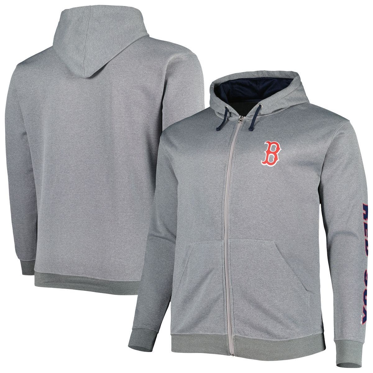 Big And Tall Hooded Sweatshirts For Men Suede Fleece Loose Pullover Fall Winter Casual Hoodies Outwear With Pocket - Product Details