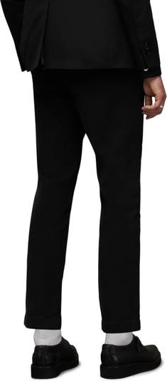Ralph Lauren Women's Plus Corduroy Pants Black Size Petite Small – Steals