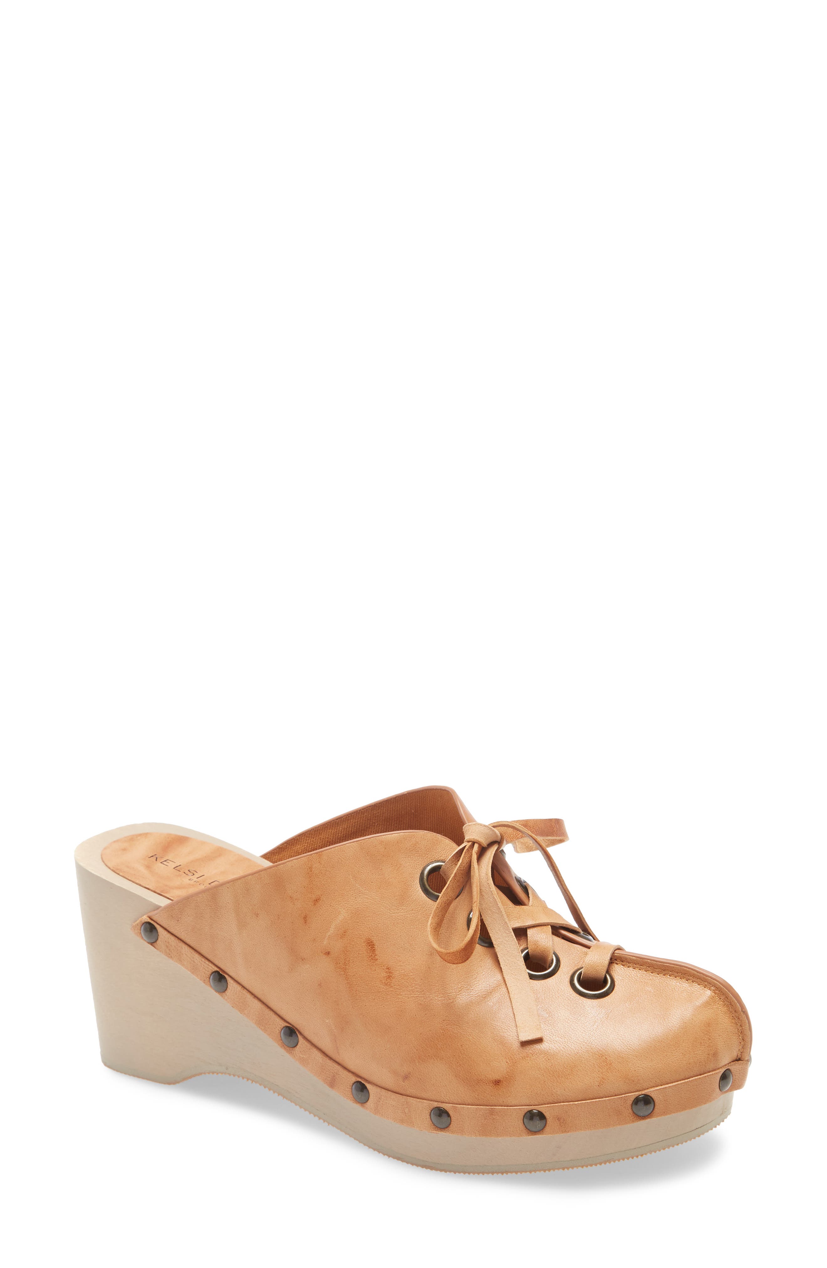 kelsi dagger warehouse clog