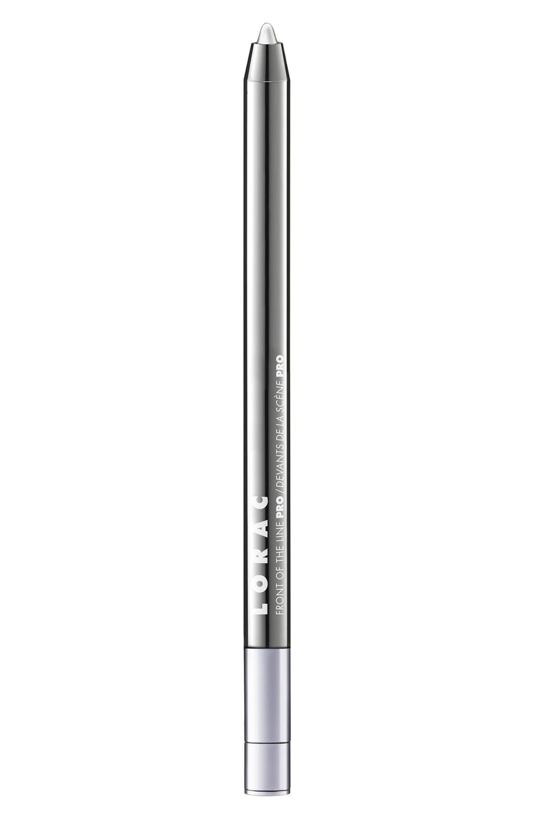 UPC 691631040307 product image for LORAC 'Front of the Line PRO' Eye Pencil - White | upcitemdb.com