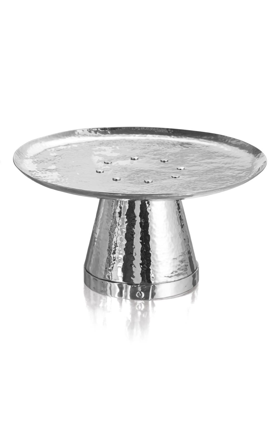 Michael Aram 'Rivet' Cake Stand Plate Nordstrom