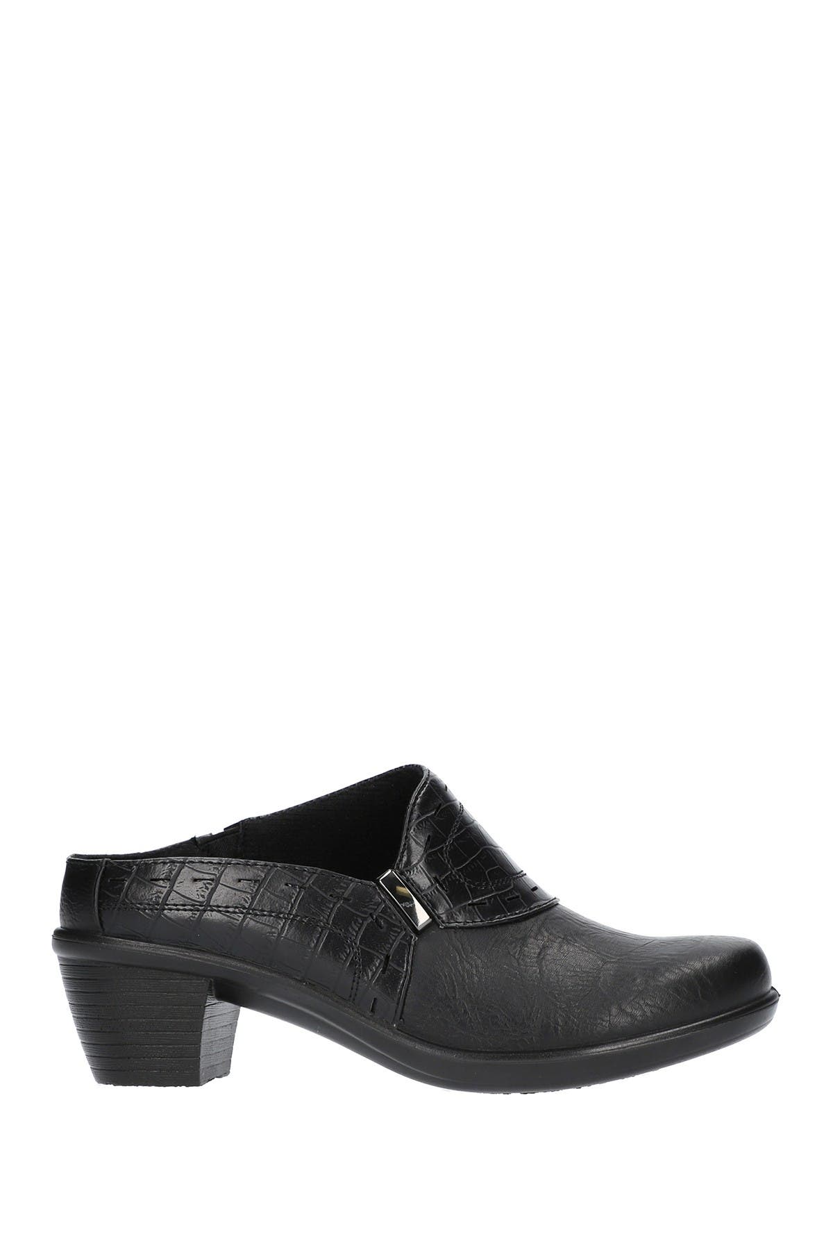 Easy Street Cynthia Comfort Mule In Oxford6