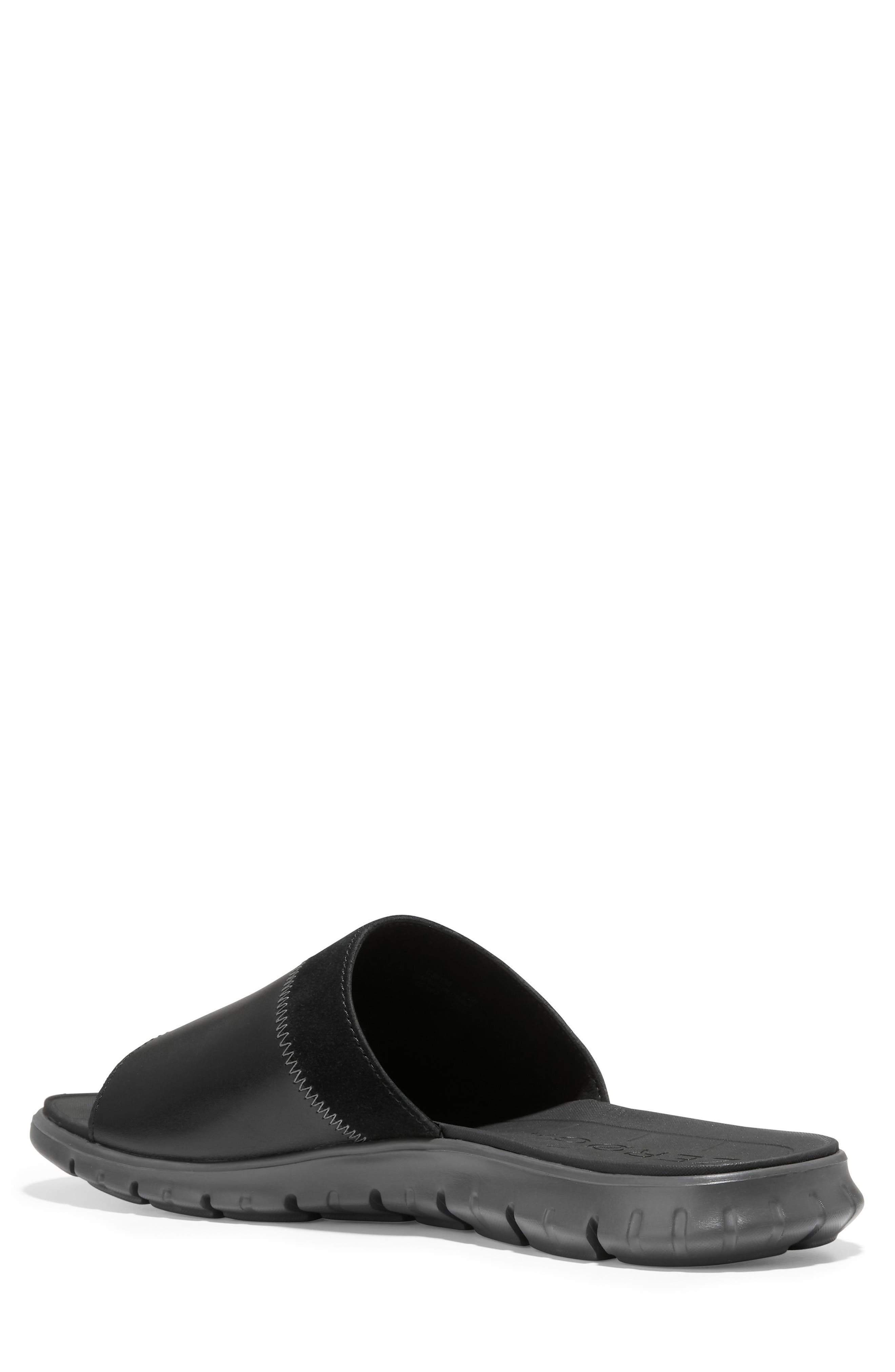 Cole Haan Zerogrand Slide Sandal 