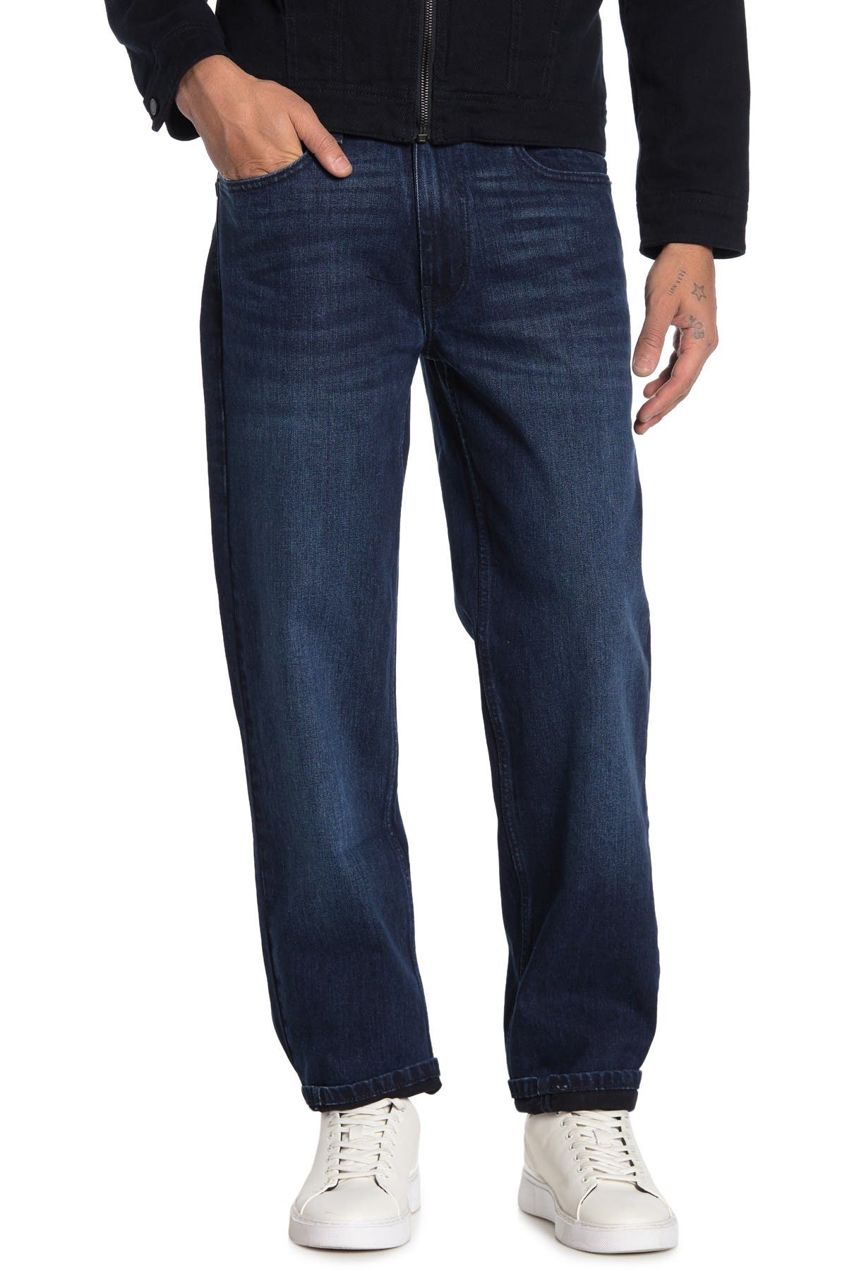 38 inseam jeans