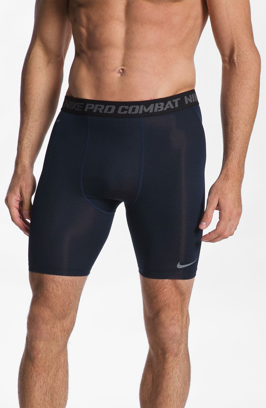 nike shorts with compression liner