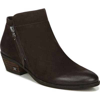 Sam Edelman Packer Bootie, Brown