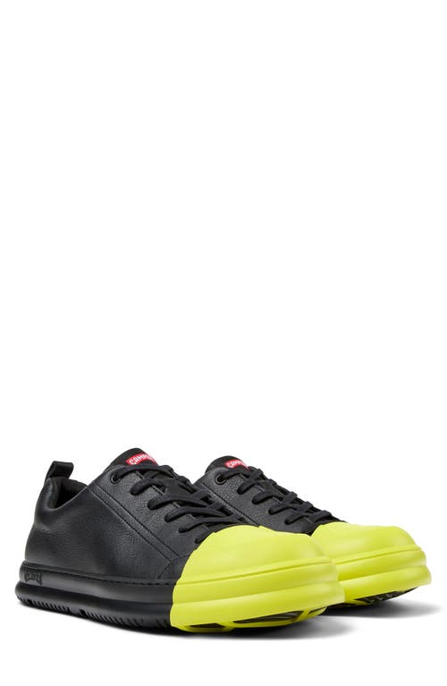 Shop Camper Junction Runner Sneaker In Black