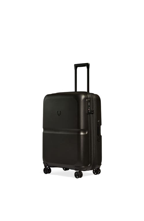 Antler Single Stripe Medium In Black