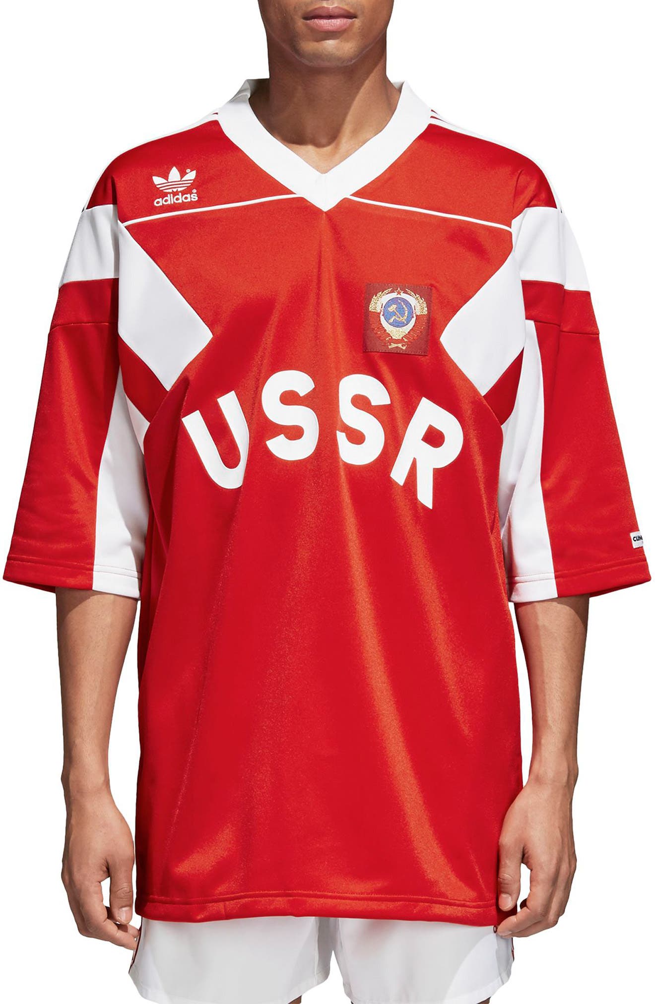 jersey adidas original