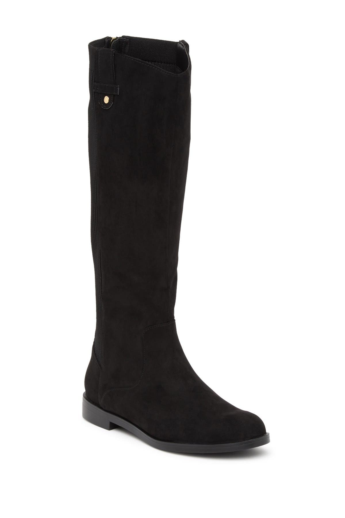 kenneth cole wide calf boots