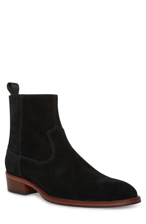 Steve Madden Hawley Boot in Black at Nordstrom, Size 10